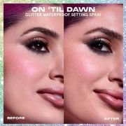 ONE/SIZE by Patrick Starrr On ‘Til Dawn Glitter Waterproof Setting Spray 143mL