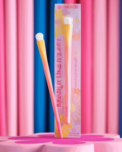 Essence Brush It Like Its Art Eyeshadow Brush 01