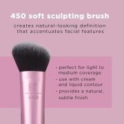 Real Techniques Soft Sculpting Brush