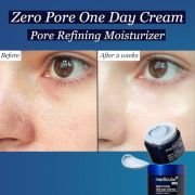 MEDICUBE Zero Pore One Day Cream 50 ML