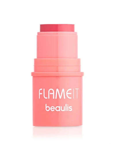 Beaulis Flame It Mini Stick Blush 650 Sun Kissed