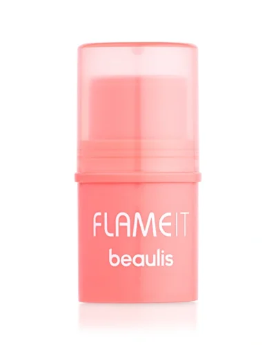 Beaulis Flame It Mini Stick Blush 650 Sun Kissed
