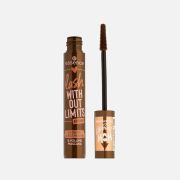 Essence LOVE IT A CHOCO’ LOT! lash WITHOUT LIMITS BROWN EXTREME LENGTHENING & VOLUME MASCARA