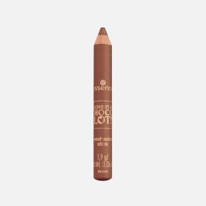 Essence LOVE IT A CHOCO LOT  eyeshadow stick