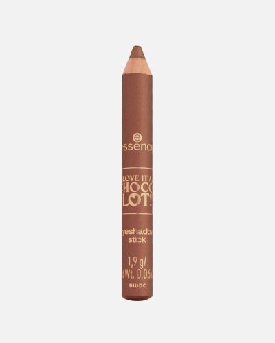 Essence LOVE IT A CHOCO LOT  eyeshadow stick