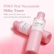 MEDICUBE PDRN Pink Niacinamide Milky Toner 150 ML