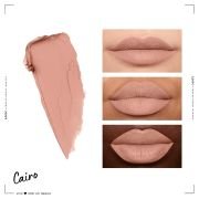 NYX PROFESSIONAL MAKEUP Soft Matte Lip Cream – Cairo
