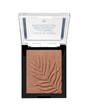 Wet n Wild Color Icon Bronzer powder
