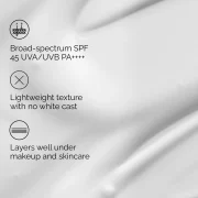The Ordinary Uv Filters Spf 45 Serum