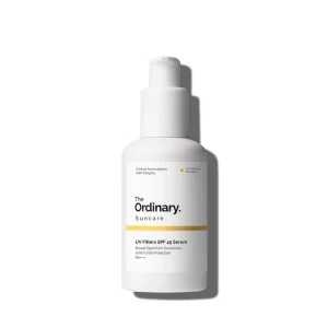 The Ordinary Uv Filters Spf 45 Serum