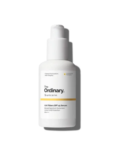 The Ordinary Uv Filters Spf 45 Serum