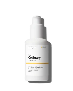 The Ordinary Uv Filters Spf 45 Serum