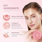 MEDICUBE PDRN Pink Collagen Capsule Cream