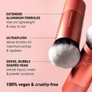 Real Techniques Bubble Blending Brush