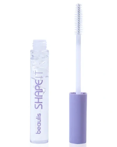 Beaulis Shape It Transparent Eyebrow and Lash Mascara