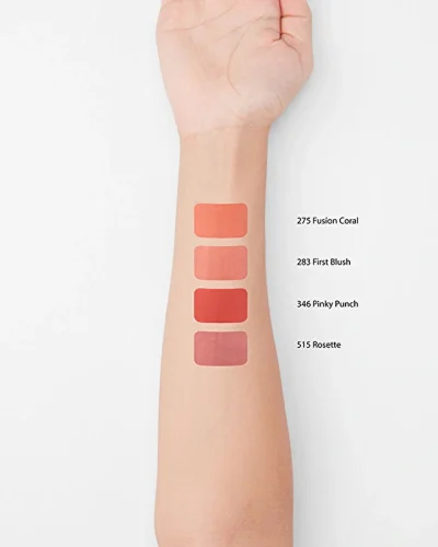 Beaulis Bloom It Cream Blush 515 Rosette