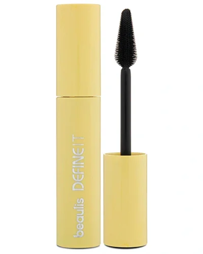 Beaulis Define It Mascara High Volume and Defining Effect
