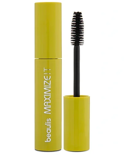 Beaulis Maximize It Mascara Volume & Length & Curl