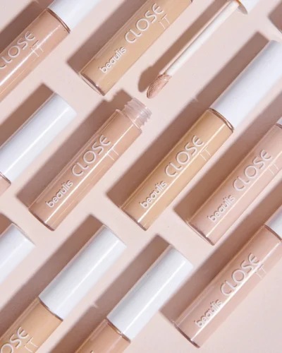 Beaulis Close It Liquid Concealer