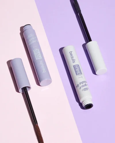 Beaulis Fake It Mascara