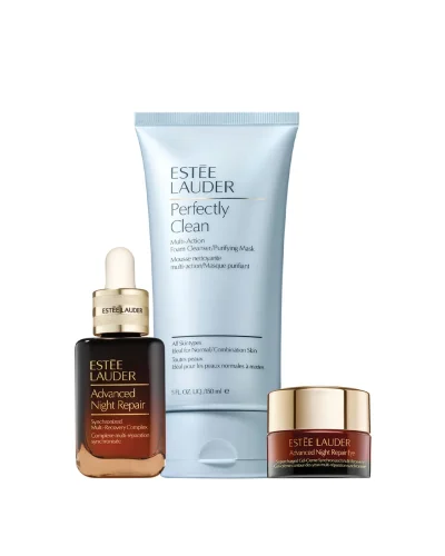 Estée Lauder Skin Superstars Kit