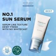 SKIN1004 Hyalu-Cica Water-Fit Sun Serum SPF50+ PA++++