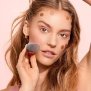 Real Techniques Snatch + Sculpt Contour Brush