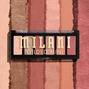 Milani Gilded Mini Eyeshadow Palette – It’s All Rosé