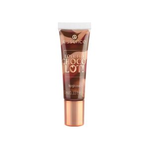 Essence LOVE IT A CHOCO  LOT lipgloss