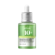ANUA AZELAIC HYALURON SOOTHING SERUM