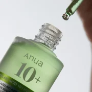 ANUA AZELAIC HYALURON SOOTHING SERUM