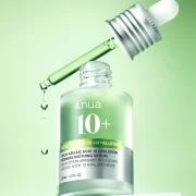 ANUA AZELAIC HYALURON SOOTHING SERUM