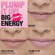 Revolution Pout Bomb Plumping Lip Liner