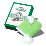 Mom’s Bath Recipe Body Peeling Pad – Original Care