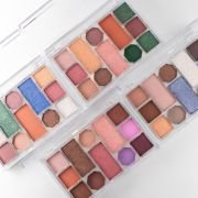 Ruby Rose Doll Eyeshadow Palette 12 Shades