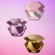 Fenty beauty By Rihanna – Diamond Bomb All-Over Diamond Veil