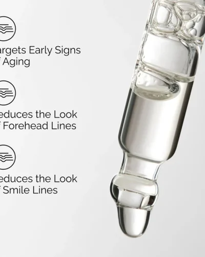 The Ordinary Argireline Solution 10% 30ml