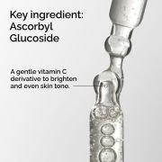 The Ordinary Ascorbyl glucoside solution 12% 30ml