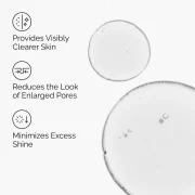 The Ordinary Balancing & Clarifying Serum