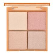 Ruby Rose Highlighter Mini Palette