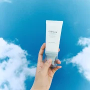 SKIN1004 Hyalu-Cica Water-Fit Sun Serum SPF50+ PA++++