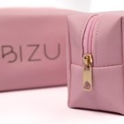 Bizu’s Makeup Pouch