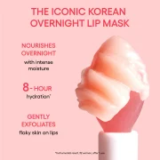 Laneige Lip Sleeping Mask Berry 20g