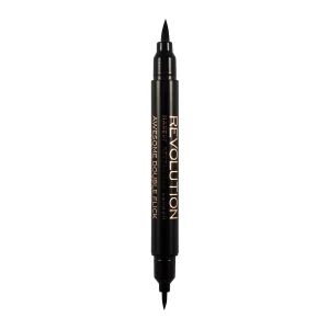 Revolution Double Flick Dual Liquid Eyeliner