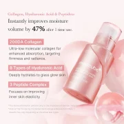 MEDICUBE PDRN Pink Shot Serum 2000 30 ML