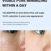 MEDICUBE Zero Pore One day Serum 30 ML