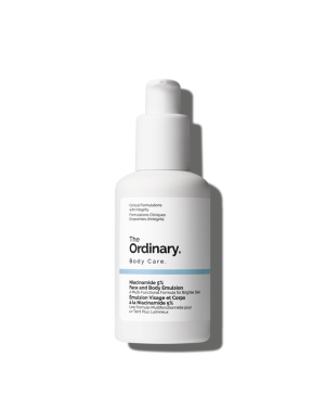 The Ordinary Niacinamide 5% Face and Body Emulsion 100ml