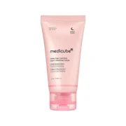 MEDICUBE PDRN Pink Caffeine Night Wrapping Mask 75ML