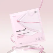 MEDICUBE PDRN Pink Collagen Gel Mask
