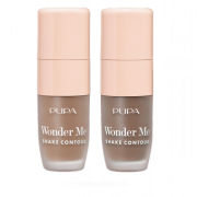 Pupa Milano Wonder Me Shake Contour
